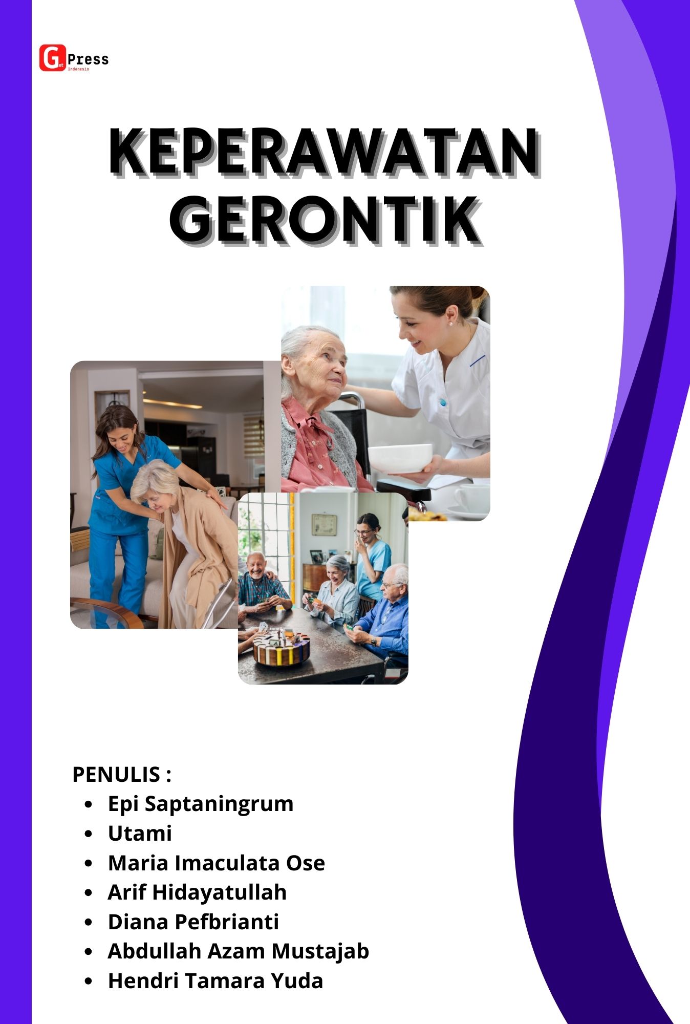 Keperawatan Gerontik